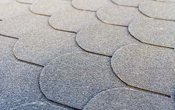 Earlesfield asphalt roofing costs