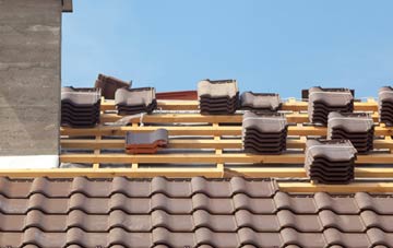 Earlesfield clay roofing costs