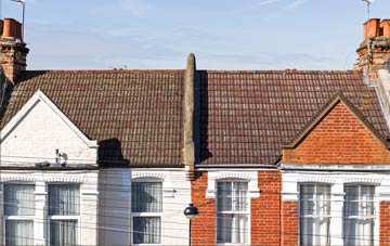 clay roofing Earlesfield, Lincolnshire