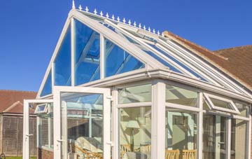 conservatory roof insulation costs Earlesfield