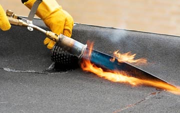 flat roof repairs Earlesfield, Lincolnshire