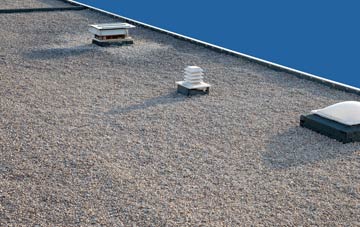 flat roofing Earlesfield, Lincolnshire
