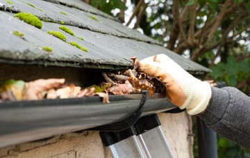 gutter cleaning Earlesfield, Lincolnshire