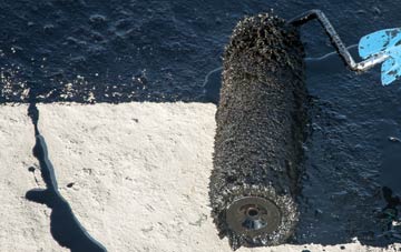 Earlesfield liquid sealant waterproofing