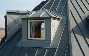 metal roofing Earlesfield, Lincolnshire