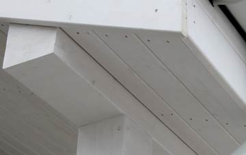 soffits Earlesfield, Lincolnshire