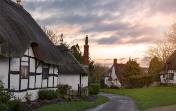is Earlesfield thatch roofing popular