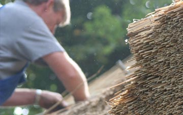 professional Earlesfield thatchers