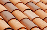 Earlesfield clay roofing