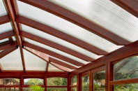 Earlesfield conservatory roofing insulation