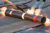 Earlesfield flat roof sealing