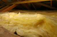 Earlesfield pitch roof insulation