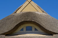 Earlesfield thatch roofing